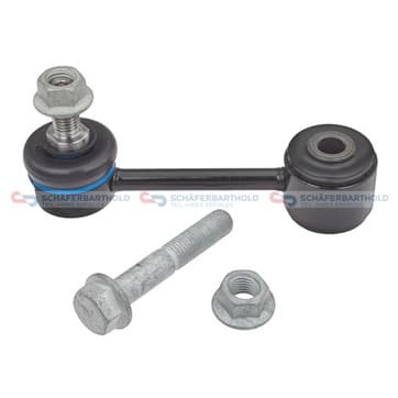 Länk, krängningshämmare, Bakaxel höger — Bakaxel höger från Autofrance