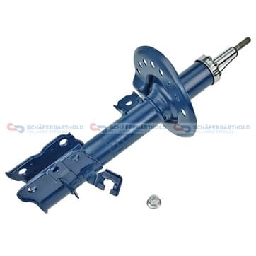 Stötdämpare, Framaxel höger — Framaxel höger från Autofrance