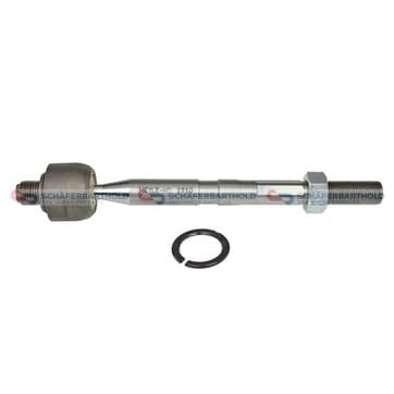 Inre styrled, Framaxel höger — Framaxel höger från Autofrance