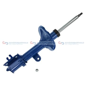 Stötdämpare, Framaxel vänster — Framaxel vänster från Autofrance