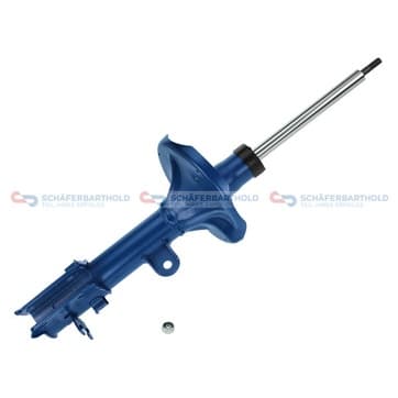 Stötdämpare, Bakaxel höger — Bakaxel höger från Autofrance