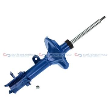 Stötdämpare, Bakaxel vänster — Bakaxel vänster från Autofrance