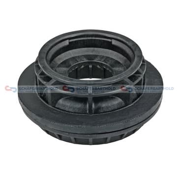 Fjäderfäste, Framaxel