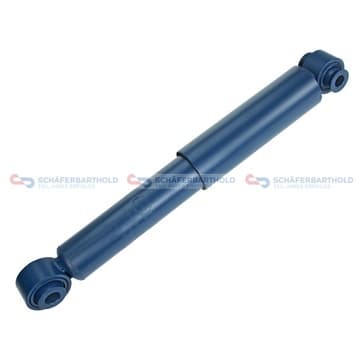 Stötdämpare, Bakaxel — Bakaxel från Autofrance