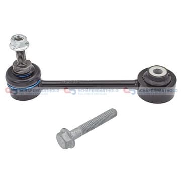 Länk, krängningshämmare, Bakaxel höger