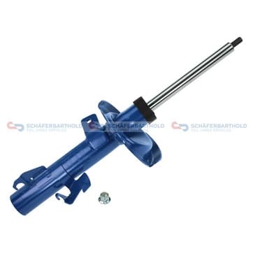 Stötdämpare, Framaxel vänster — Framaxel vänster från Autofrance