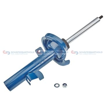 Stötdämpare, Framaxel höger — Framaxel höger från Autofrance