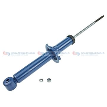 Stötdämpare, Bakaxel — Bakaxel från Autofrance
