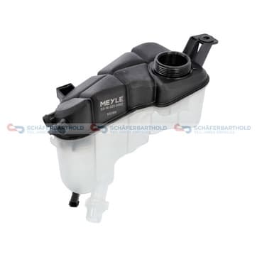 Expansionskärl, kylvätska