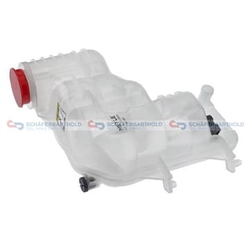 Expansionskärl, kylvätska från Autofrance