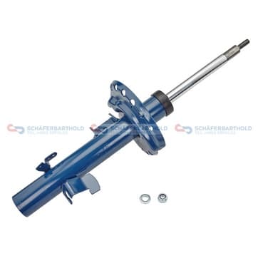 Stötdämpare, Framaxel höger — Framaxel höger från Autofrance