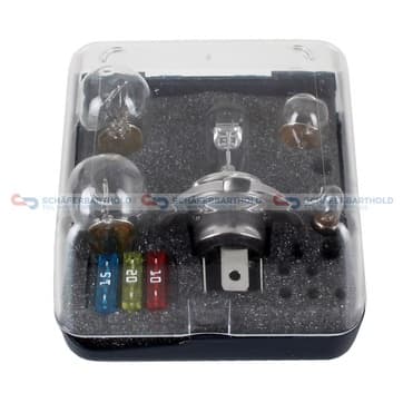 Lampa, s Assortment 12V