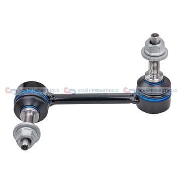 Länk, krängningshämmare, Framaxel höger — Framaxel höger från Autofrance