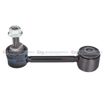 Länk, krängningshämmare, Framaxel höger — Framaxel höger från Autofrance