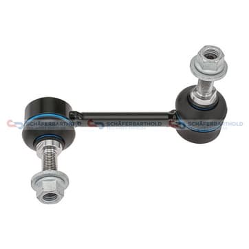 Länk, krängningshämmare, Framaxel höger, Nedre — Framaxel höger, Nedre från Autofrance