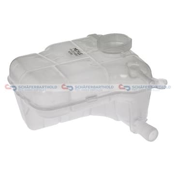 Expansionskärl, kylvätska från Autofrance