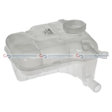 Expansionskärl, kylvätska från Autofrance