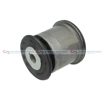 Bussning, länkarm, Bakaxel vänster — Bakaxel vänster från Autofrance