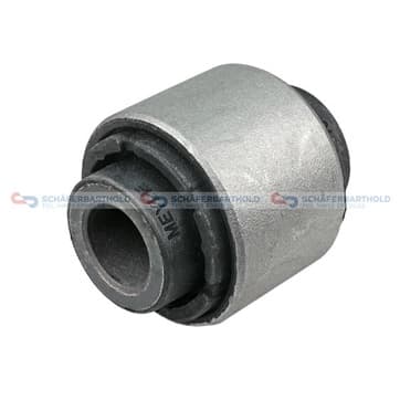 Bussning, länkarm, Ytter, Upptill, Bakaxel — ytter, Upptill, Bakaxel från Autofrance