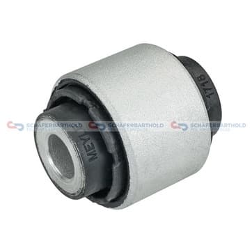 Bussning, länkarm, Inre, Upptill, Bakaxel — inre, Upptill, Bakaxel från Autofrance