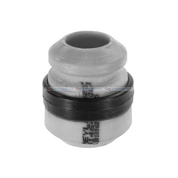 Genomslagsgummi, Framaxel — Framaxel från Autofrance