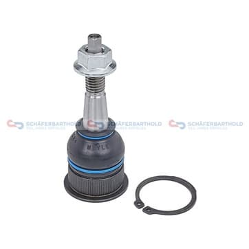 Kulled, Framaxel höger