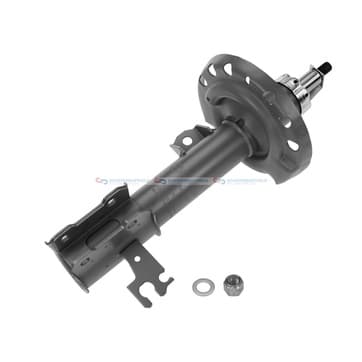 Stötdämpare, Framaxel höger — Framaxel höger från Autofrance