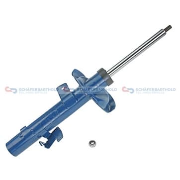 Stötdämpare, Framaxel vänster — Framaxel vänster från Autofrance