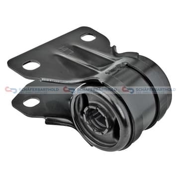 Bussning, länkarm, Framaxel vänster — Framaxel vänster från Autofrance