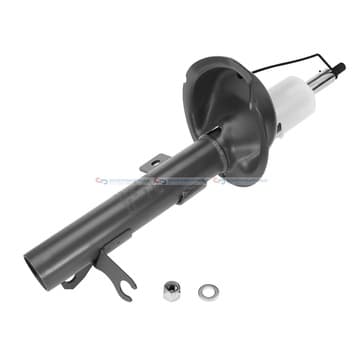 Stötdämpare, Framaxel höger — Framaxel höger från Autofrance