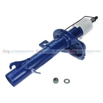 Stötdämpare, Framaxel vänster — Framaxel vänster från Autofrance