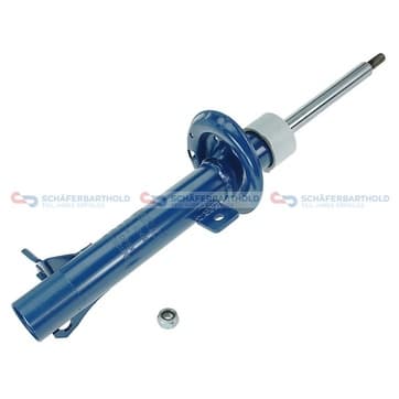 Stötdämpare, Framaxel vänster — Framaxel vänster från Autofrance