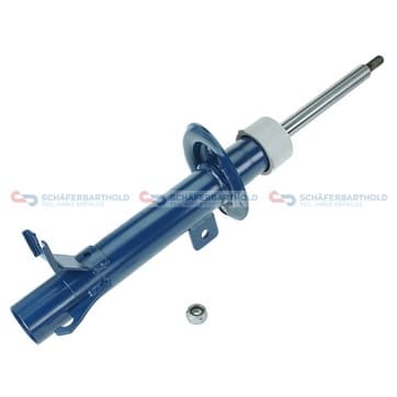 Stötdämpare, Framaxel höger — Framaxel höger från Autofrance