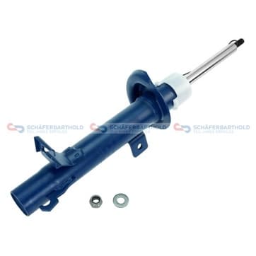 Stötdämpare, Framaxel höger — Framaxel höger från Autofrance