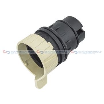 Insticksbox, automatväxellåda (control unit) från Autofrance