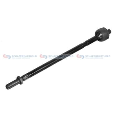 Inre styrled, Framaxel vänster — Framaxel vänster från Autofrance