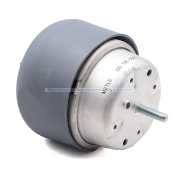 Motorfäste, Vänster fram — vänster fram från Autofrance