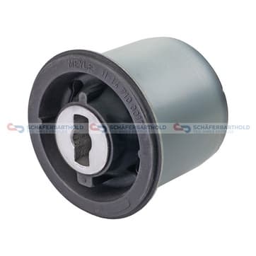 Bussning, Bakaxelbalk, Bakaxel höger — Bakaxel höger från Autofrance