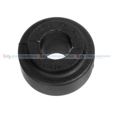 Krängningshämmarfäste, Framaxel vänster — Framaxel vänster från Autofrance