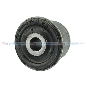 Bussning, länkarm, Inre, Nedre, Framaxel — inre, Nedre, Framaxel från Autofrance