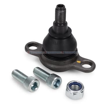 Kulled, Framaxel höger