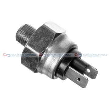 Bromljuskontakt från Autofrance