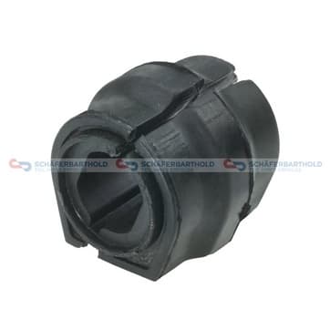 Krängningshämmarfäste, Framaxel höger — Framaxel höger från Autofrance