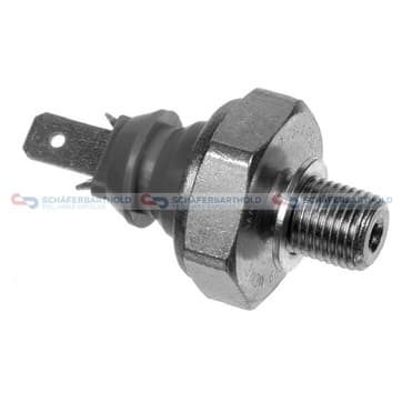 Oljetrycksgivare M10x1 grau