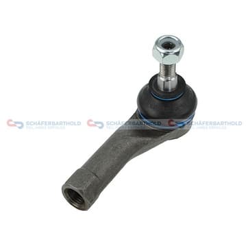 Styrledskula, Framaxel höger — Framaxel höger från Autofrance