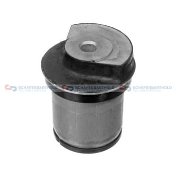 Bussning, Bakaxelbalk, Bakaxel höger — Bakaxel höger från Autofrance