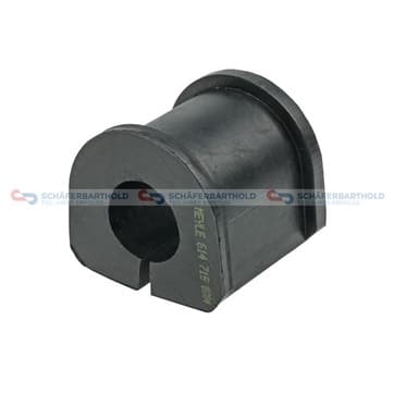 Krängningshämmarfäste, Bakaxel höger — Bakaxel höger från Autofrance