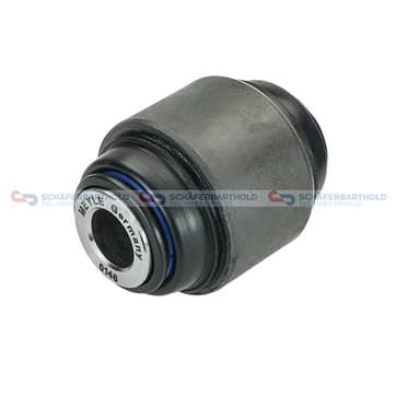 Bussning, länkarm, Bakaxel höger — Bakaxel höger från Autofrance