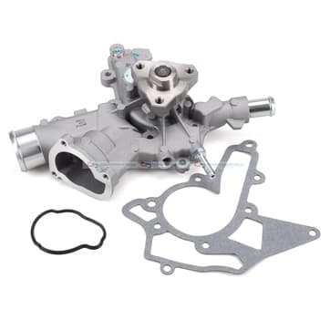 Vattenpump, motorkylning från Autofrance