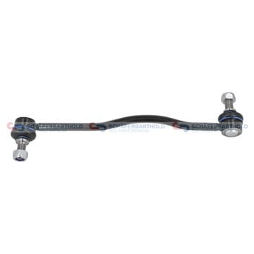 Länk, krängningshämmare, Framaxel vänster — Framaxel vänster från Autofrance